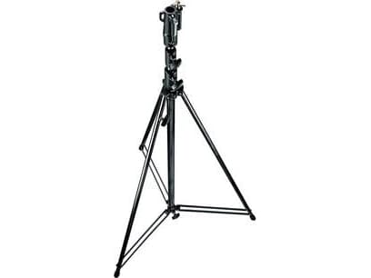 Manfrotto 111BSU - Stativ - max last: 25 kg - lajittelu