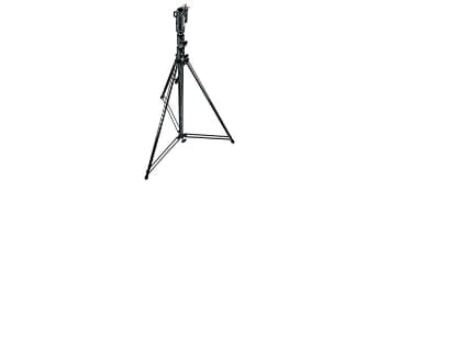 Manfrotto 111BSU - Stativ - max last: 25 kg - lajittelu