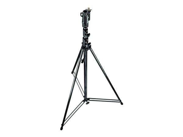 Manfrotto 111BSU - Stativ - max last: 25 kg - lajittelu