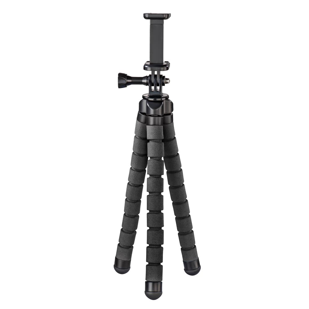 HAMA Bordstativ 26cm til smartphones