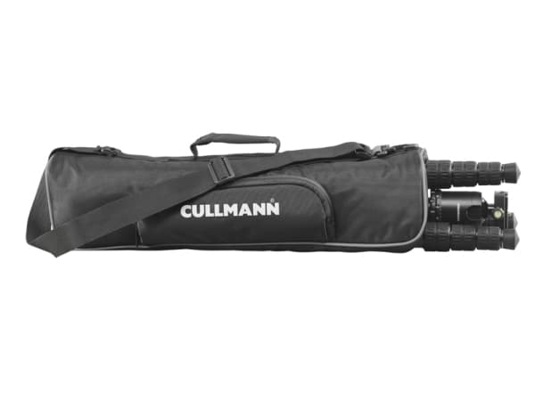 Cullmann Carvao 832MC, 3 jalkoja, Musta, 180 cm, 2,21 kg
