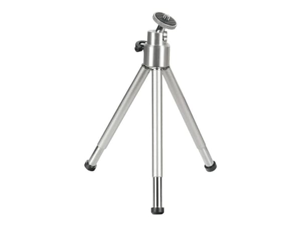 Treppiedi Mini Hama - Leggero E Compatto Per Foto, Video E Microfoni - Foto 9