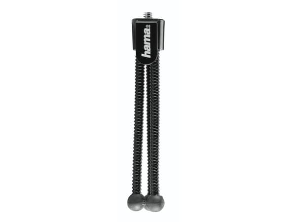 Hama Flexi, 3 ben, Sort, 10 cm, 58 g