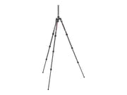 Manfrotto Befree Advanced MKBFRTC4-BH - Tripod - med Manfrotto 494 Center Ball head