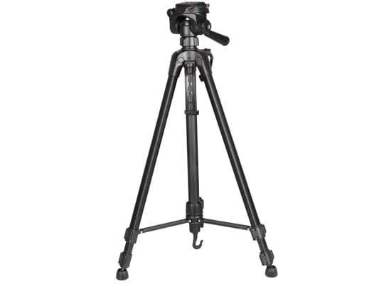 B.I.G. T-1271, 3 ben, Sort, 157 cm, 1,31 kg