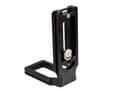 Miniatyrbilde 4 av 4: B.I.G. QRP-L100, Plate, Svart, 1/4", 1 stykker, 65 mm, 10 cm