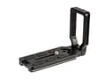 Miniatyrbilde 2 av 4: B.I.G. QRP-L100, Plate, Svart, 1/4", 1 stykker, 65 mm, 10 cm