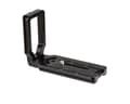 Miniatyrbilde 1 av 4: B.I.G. QRP-L100, Plate, Svart, 1/4", 1 stykker, 65 mm, 10 cm
