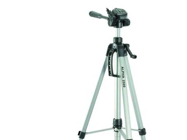 Cullmann Alpha 2500 stativ