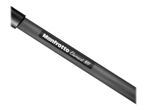 Manfrotto Element MII Mobile MKELMII4CMB-BH - Stativ