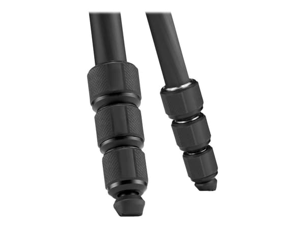 Manfrotto Element MII Mobile MKELMII4CMB-BH - Stativ