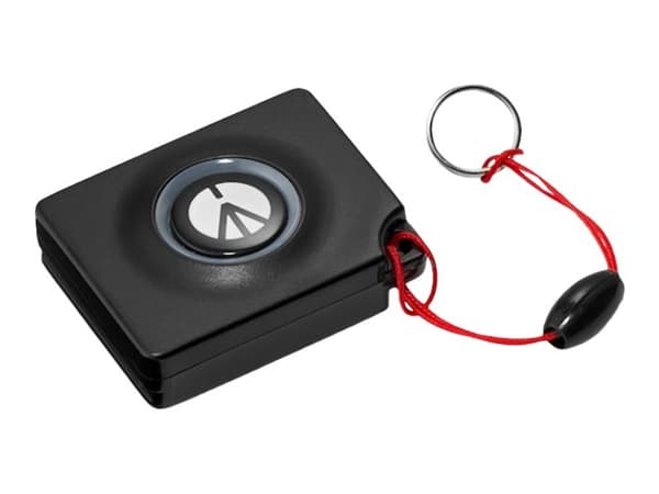 Manfrotto Element MII Mobile MKELMII4CMB-BH - Stativ