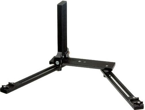 Manfrotto 330B Macro Bracket Support - Blixtstativ