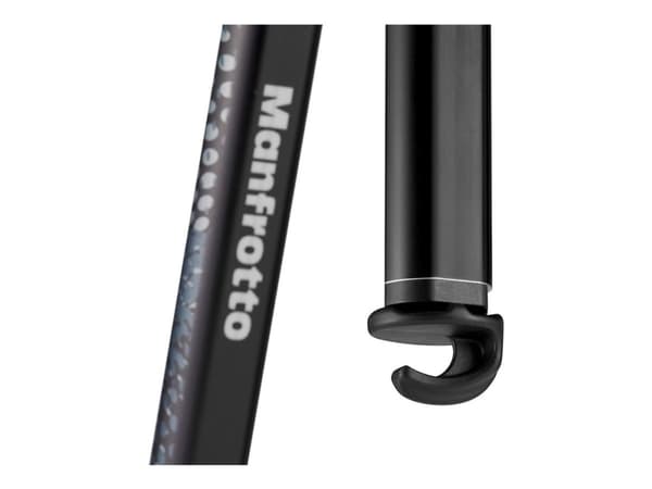Manfrotto Element MII MKELMII4BK-BH - Stativ
