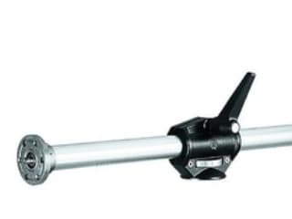 Manfrotto 131D, Silver, 1,2 kg