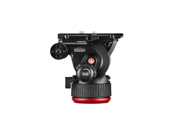 Manfrotto MVK504XTWINGA, 3 ben, sort, 175 cm, 5,85 kg