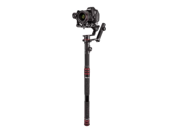 Manfrotto Fast GimBoom Carbon justerbar bom