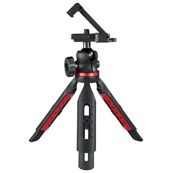 HAMA Bordstativ Solid 19B Kamera & Smartphone