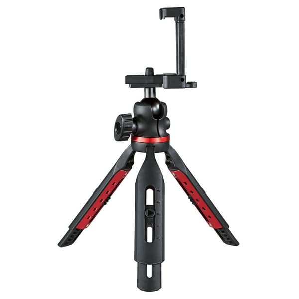 HAMA Bordstativ Solid 19B Kamera & Smartphone