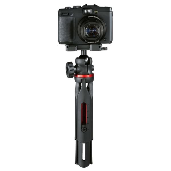 HAMA Bordstativ Solid 19B Kamera & Smartphone
