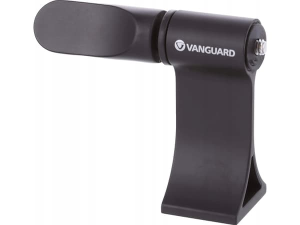 Vanguard BA-185, Svart