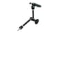 Miniatyrbild 1 av 2: Manfrotto 244, Svart, Gjuten aluminium, 3 kg, 53 cm, 1,09 kg