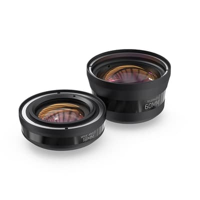 SHIFTCAM Objektivkit ProLens Foto