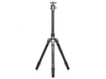 Miniatyrbild 4 av 5: Benro FRHN34CVX30, 3 ben, Svart, 174,7 cm, 2,06 kg