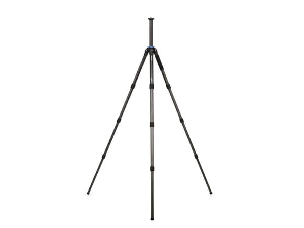 Benro TMA48CXL, 3 ben, Sort, 2,1 m