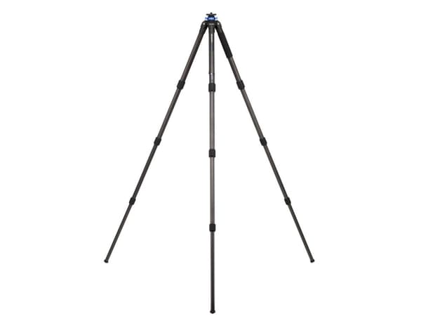 Benro TMA48CXL, 3 jalkoja, Musta, 2,1 m