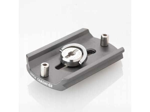 Benro VX25+PU60X hode