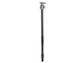 Miniatyrbilde 4 av 5: Benro FRHN24CVX25, 3 ben, Sort, 168,5 cm, 1,74 kg