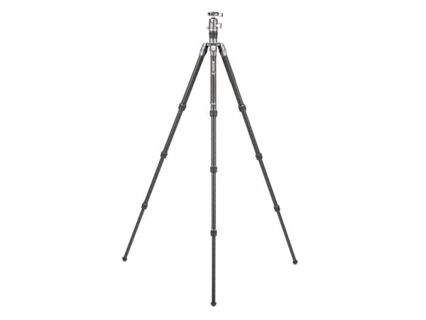 Benro FRHN24CVX25, 3 ben, Sort, 168,5 cm, 1,74 kg