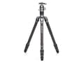 Miniatyrbilde 1 av 5: Benro FRHN24CVX25, 3 ben, Sort, 168,5 cm, 1,74 kg