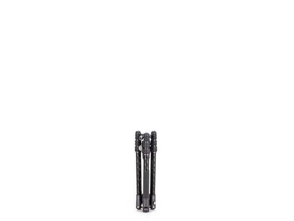 Benro FBAT24CVX25, 3 ben, Karbon, 177 cm, 1,78 kg
