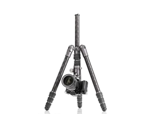 Benro FBAT24CVX25, 3 ben, Karbon, 177 cm, 1,78 kg