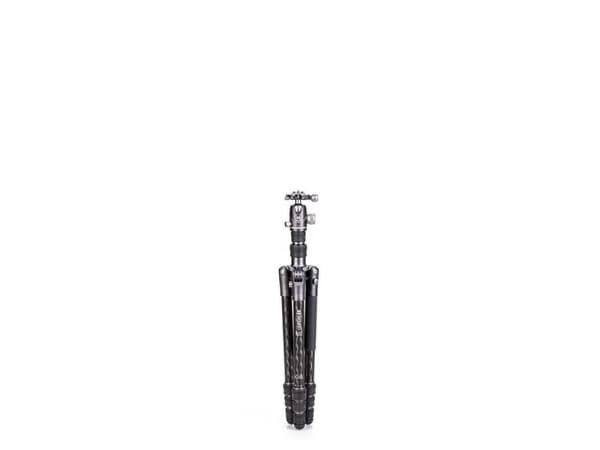 Benro FBAT24CVX25, 3 ben, Karbon, 177 cm, 1,78 kg