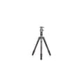 Miniatyrbilde 1 av 5: Benro FBAT24CVX25, 3 ben, Karbon, 177 cm, 1,78 kg