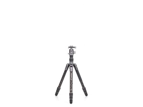 Benro FBAT24CVX25, 3 ben, Karbon, 177 cm, 1,78 kg