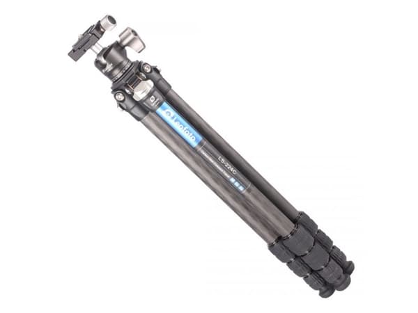 Leofoto Leofoto Tripod Ranger LS-223C + LH-25 Tripod