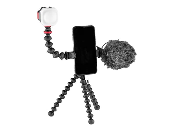 Joby GorillaPod Arm Smart - Vridbar arm