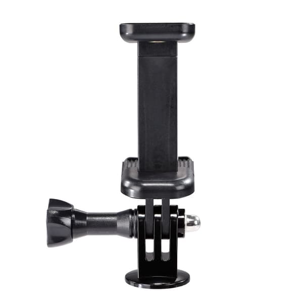 HAMA Bordstativ Flex Smartphone & GoPro 26cm Svart