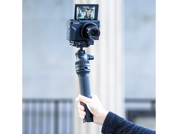 Ulanzi Tripod Tripod Grip 3in1 Holder For Ulanzi Mt-34 Phone