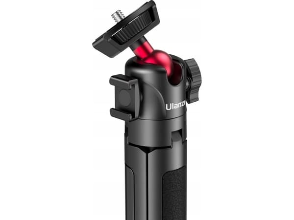 ULANZI Selfie Stick jalusta kameroille Ulanzi MT-16