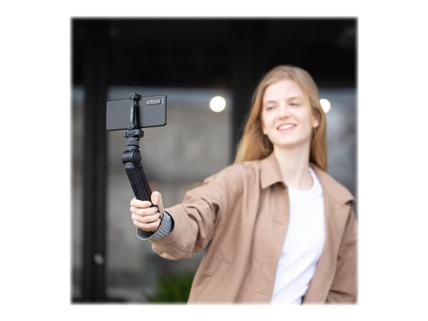 PGYTECH Mantispod - Støttesystem - opptaksgrep / minifotostativ