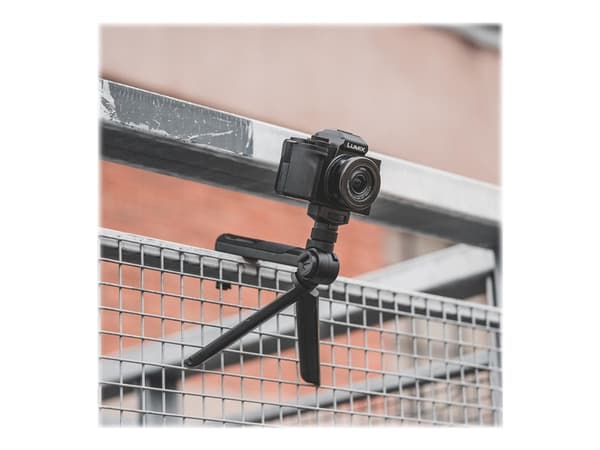 PGYTECH Mantispod - Støttesystem - opptaksgrep / minifotostativ