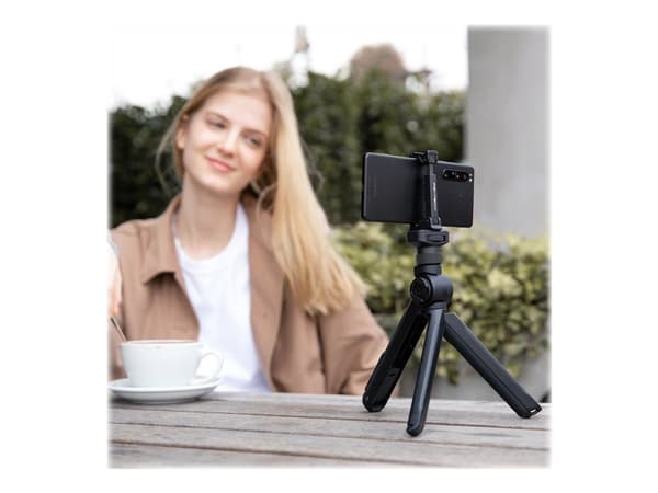 PGYTECH Mantispod - Støttesystem - opptaksgrep / minifotostativ