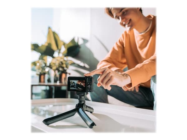 PGYTECH Mantispod - Støttesystem - opptaksgrep / minifotostativ