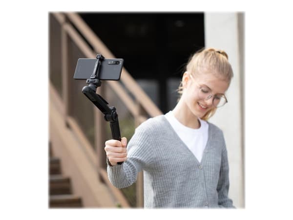 PGYTECH Mantispod - Støttesystem - opptaksgrep / minifotostativ