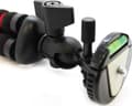 Miniatyrbild 3 av 5: MadMan MadMan Flexibelt stativ medium stativ